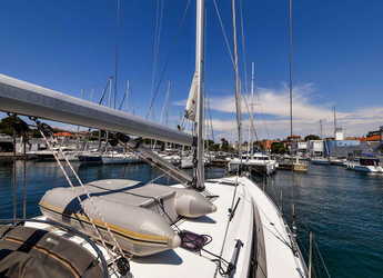 Louer voilier à Zadar Marina - Bavaria Cruiser 46  