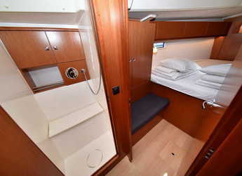 Louer voilier à Zadar Marina - Bavaria Cruiser 46  