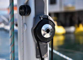 Louer voilier à Zadar Marina - Bavaria Cruiser 46  