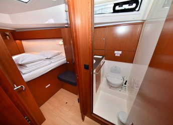 Louer voilier à Zadar Marina - Bavaria Cruiser 46  