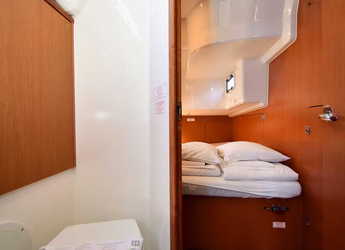 Louer voilier à Zadar Marina - Bavaria Cruiser 46  