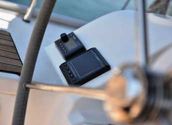 Louer voilier à Zadar Marina - Bavaria Cruiser 46  