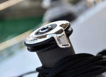 Louer voilier à Zadar Marina - Bavaria Cruiser 46  