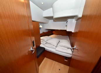 Louer voilier à Zadar Marina - Bavaria Cruiser 46  