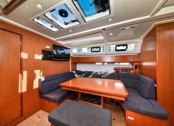 Louer voilier à Zadar Marina - Bavaria Cruiser 46  