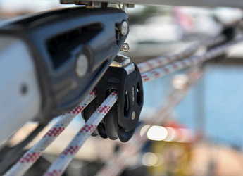 Louer voilier à Zadar Marina - Bavaria Cruiser 46  