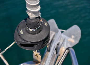 Louer voilier à Zadar Marina - Bavaria Cruiser 46  