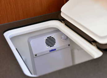 Louer voilier à Zadar Marina - Bavaria Cruiser 46  