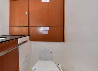 Louer voilier à Zadar Marina - Bavaria Cruiser 46  