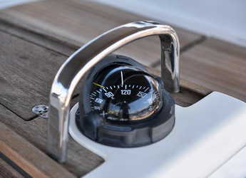 Louer voilier à Zadar Marina - Bavaria Cruiser 46  