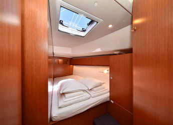 Louer voilier à Zadar Marina - Bavaria Cruiser 46  
