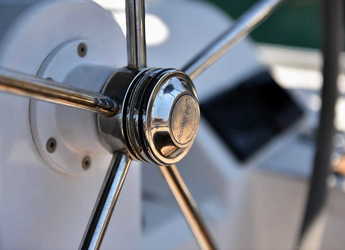 Louer voilier à Zadar Marina - Bavaria Cruiser 46  