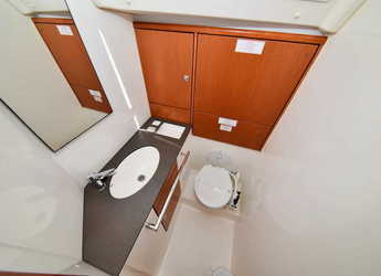 Louer voilier à Zadar Marina - Bavaria Cruiser 46  