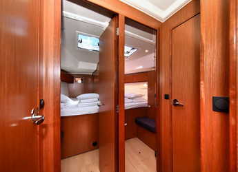 Louer voilier à Zadar Marina - Bavaria Cruiser 46  