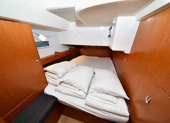 Louer voilier à Zadar Marina - Bavaria Cruiser 46  
