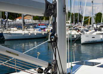 Louer voilier à Zadar Marina - Bavaria Cruiser 46  