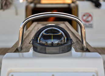 Louer voilier à Zadar Marina - Bavaria Cruiser 46  