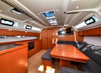 Louer voilier à Zadar Marina - Bavaria Cruiser 46  