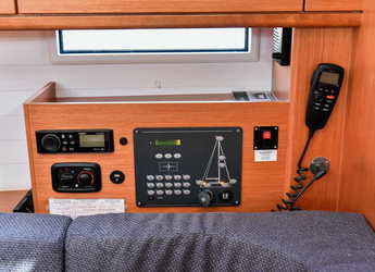 Louer voilier à Zadar Marina - Bavaria Cruiser 46  