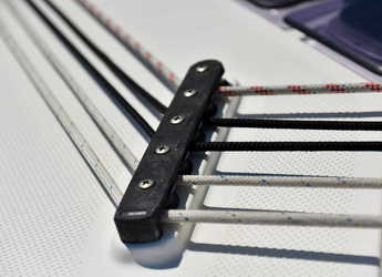 Louer voilier à Zadar Marina - Bavaria Cruiser 46  