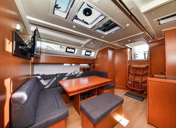 Louer voilier à Zadar Marina - Bavaria Cruiser 46  