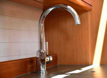 Louer voilier à Zadar Marina - Bavaria Cruiser 46  