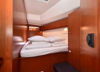 Louer voilier à Zadar Marina - Bavaria Cruiser 46  