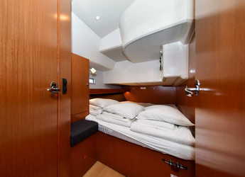 Louer voilier à Zadar Marina - Bavaria Cruiser 46  