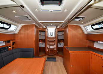 Louer voilier à Zadar Marina - Bavaria Cruiser 46  