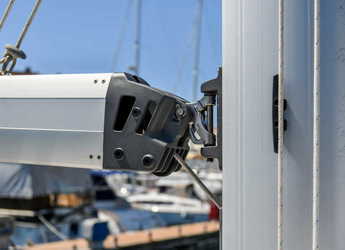 Louer voilier à Zadar Marina - Bavaria Cruiser 46  