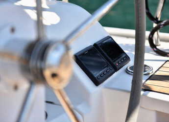 Louer voilier à Zadar Marina - Bavaria Cruiser 46  