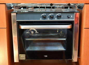 Louer voilier à Zadar Marina - Bavaria Cruiser 46  