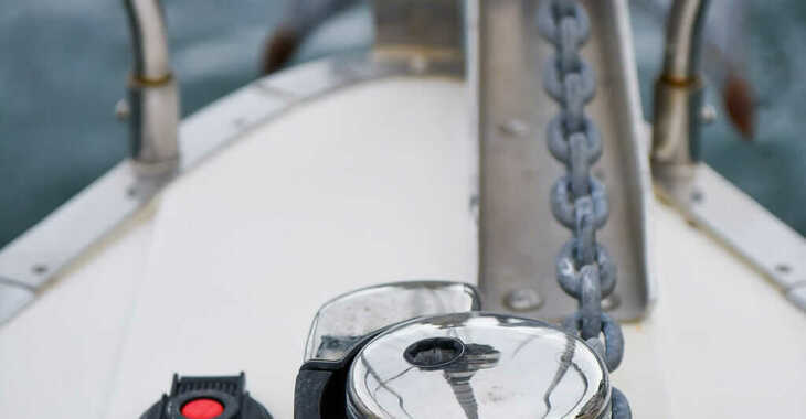 Alquilar velero en Zadar Marina - Bavaria Cruiser 46  