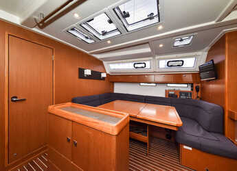 Alquilar velero en Zadar Marina - Bavaria Cruiser 46  