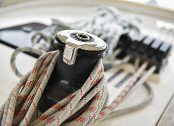 Alquilar velero en Zadar Marina - Bavaria Cruiser 46  