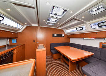 Alquilar velero en Zadar Marina - Bavaria Cruiser 46  