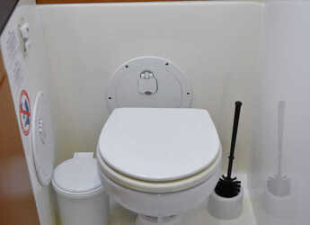 Alquilar velero en Zadar Marina - Bavaria Cruiser 46  