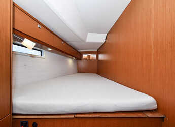 Alquilar velero en Zadar Marina - Bavaria Cruiser 46  