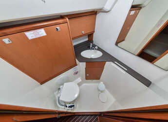 Alquilar velero en Zadar Marina - Bavaria Cruiser 46  