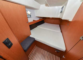 Alquilar velero en Zadar Marina - Bavaria Cruiser 46  