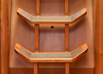 Alquilar velero en Zadar Marina - Bavaria Cruiser 46  