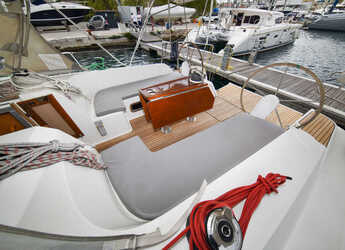 Alquilar velero en Zadar Marina - Bavaria Cruiser 46  