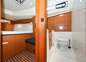 Alquilar velero en Zadar Marina - Bavaria Cruiser 46  