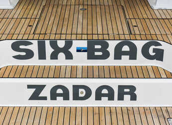 Alquilar velero en Zadar Marina - Bavaria Cruiser 46  