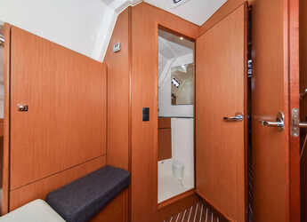 Alquilar velero en Zadar Marina - Bavaria Cruiser 46  