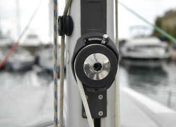 Alquilar velero en Zadar Marina - Bavaria Cruiser 46  