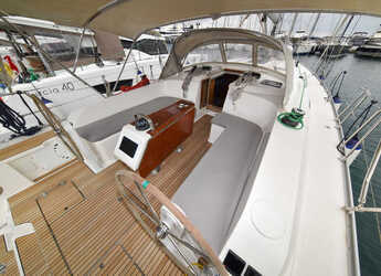 Alquilar velero en Zadar Marina - Bavaria Cruiser 46  