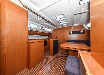 Alquilar velero en Zadar Marina - Bavaria Cruiser 46  