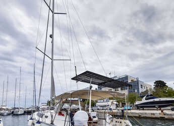 Alquilar velero en Zadar Marina - Bavaria Cruiser 46  