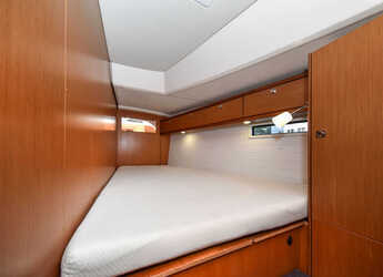 Alquilar velero en Zadar Marina - Bavaria Cruiser 46  